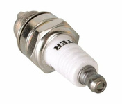 Свеча зажигания HUTER L7T для двухтактных двигателей (71/2/27)