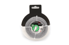 Леска триммерная KIMOTO Duo Core 2.4х15м (093095)