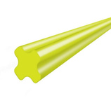 Леска триммерная STIHL 2.4х83м (00009303410)