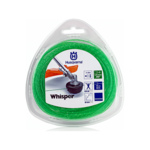 Леска триммерная HUSQVARNA 2.0х15м (5784357-01)