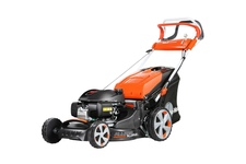 Газонокосилка самоходная OLEO-MAC Max 53 THX Allroad Aluminium (6606-9104E1A)