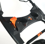 Газонокосилка самоходная PATRIOT PT 47 BS (512109016)