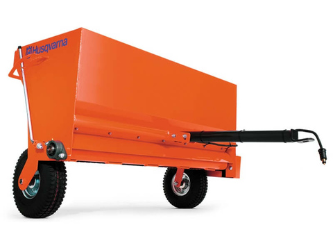 Разбрасыватель HUSQVARNA Profi для R 420TsX AWD (5962930-01)