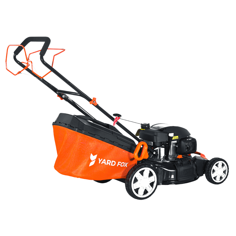 Газонокосилка самоходная YARD FOX 51SH
