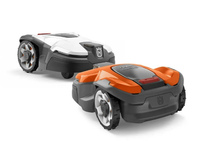 Сменный корпус белый HUSQVARNA для 415X (5294613-01)