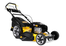 Газонокосилка самоходная CHAMPION LM5347BS