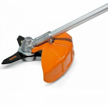 Кожух защитный STIHL для FS-490 C-EM (41477108106)