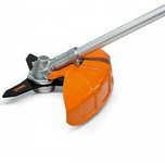 Кожух защитный STIHL для FS-490 C-EM (41477108106)