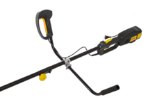 Триммер электрический HUTER GET-1500B (70/1/7)