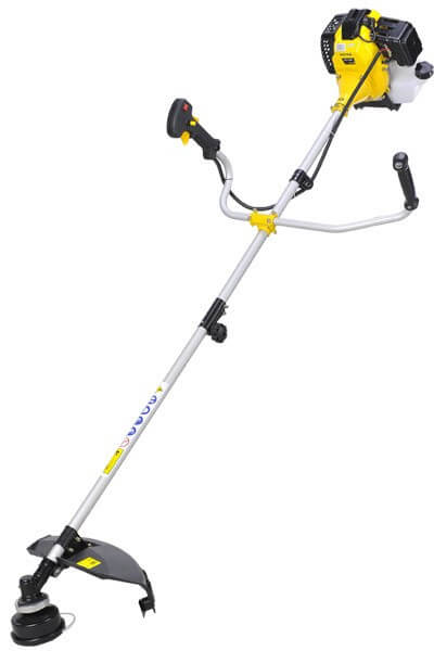 Бензиновый триммер HUTER GGT 1500S (70/2/10)