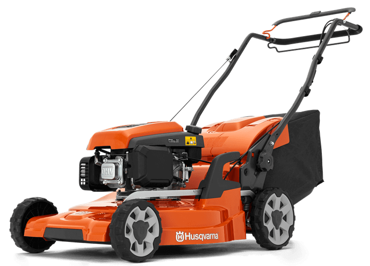 Газонокосилка самоходная HUSQVARNA LC 253S (9705415-01)