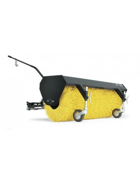 Щетка для тракторов HUSQVARNA для YTH до 2007 и СТН до 2012 (9535161-01)