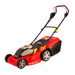 Газонокосилка электрическая несамоходная DDE LME4320 (791-745)