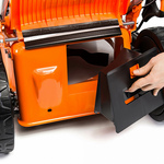 Газонокосилка самоходная DAEWOO DLM 5100SPB