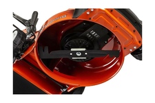 Газонокосилка аккумуляторная HUSQVARNA LC 141Li (9676284-01) [36В, без акб и з/у]