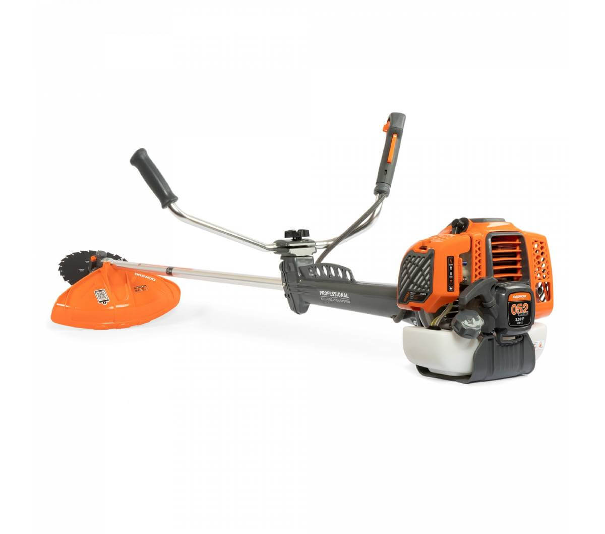 Бензиновый триммер DAEWOO DABC 520 PRO
