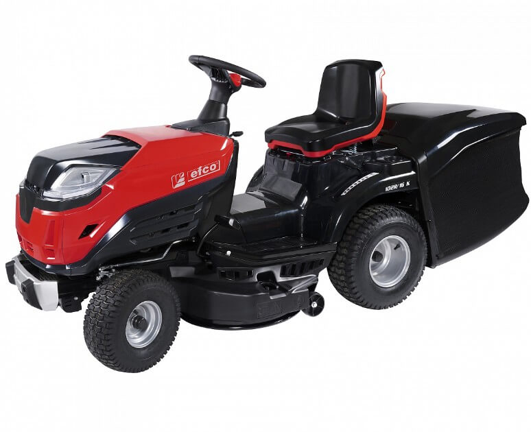 Трактор садовый EFCO EF 102R/16 K (68059217)