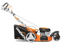 Газонокосилка самоходная DAEWOO DLM 5100SR