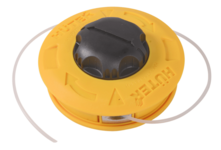 Бензиновый триммер HUTER GGT-2500S PRO (70/2/27)