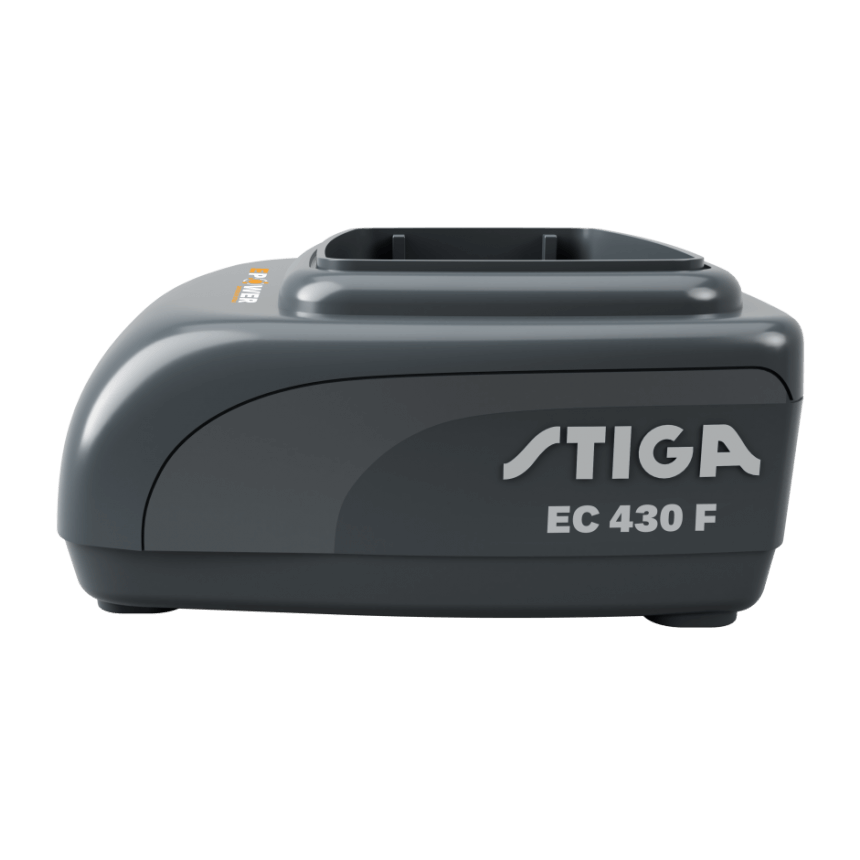 Зарядное устройство (быстрая зарядка) EC 430 F 48V STIGA 277030008/ST1