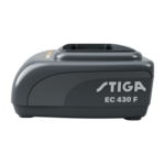 Зарядное устройство (быстрая зарядка) EC 430 F 48V STIGA 277030008/ST1