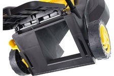 Газонокосилка электрическая HUTER ELM-2000T (70/4/8)