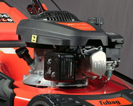 Газонокосилка самоходная FUBAG FPL 53SMV