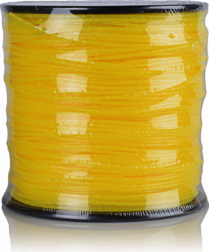 Леска триммерная HUSQVARNA Whisper низкошумная 2.7х240м (5784366-01)