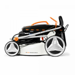 Газонокосилка самоходная DAEWOO L 55SPB