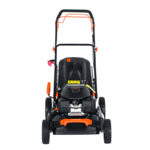 Газонокосилка самоходная YARD FOX 51SH