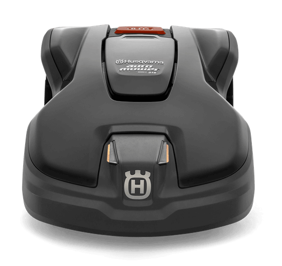 Газонокосилка-робот HUSQVARNA Automower 315 MarkII (9705268-11)