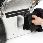 Газонокосилка самоходная DAEWOO L 50SP