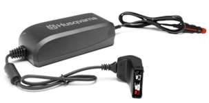 Зарядное устройство HUSQVARNA QC80F (9676283-01)