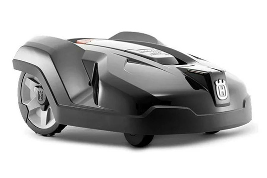 Газонокосилка-робот HUSQVARNA Automower 440 (9676733-11)