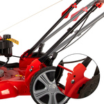 Газонокосилка DDE LM 57 Pro (791-950)