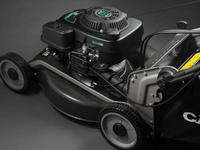 Газонокосилка самоходная CAIMAN Ixo 55CV (IXO55CV)