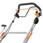 Газонокосилка самоходная DAEWOO DLM 5100SR