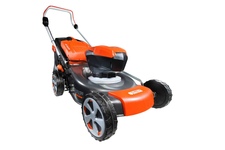 Газонокосилка аккумуляторная OLEO-MAC GI 44P (5409-9001S1) [40В, 1х5.0 Ач, з/у]