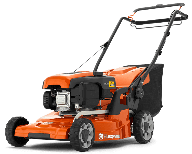 Газонокосилка самоходная HUSQVARNA LC 247S (9705412-01)