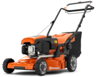 Газонокосилка самоходная HUSQVARNA LC 247S (9705412-01)