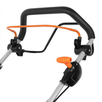 Газонокосилка самоходная DAEWOO L 50SR