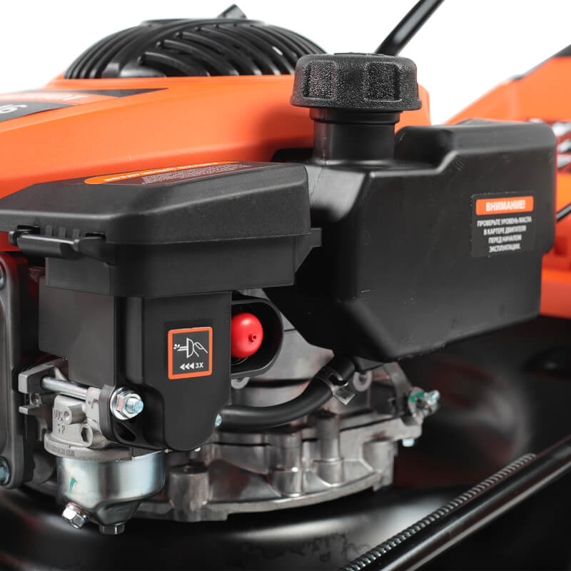 Газонокосилка PATRIOT PT 46 (512109005)