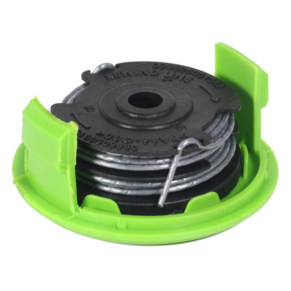 Головка триммерная GREENWORKS для G40LT30, GD40LT30 (2926207)