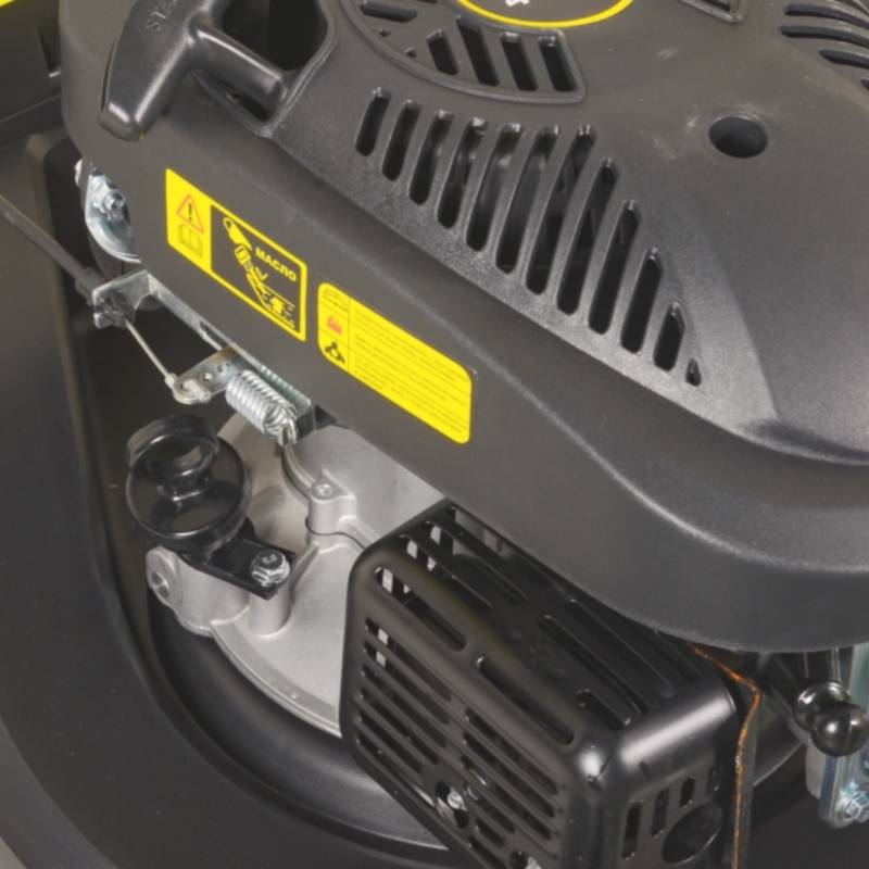 Газонокосилка HUTER GLM-3.5LT (70/3/6)