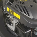 Газонокосилка HUTER GLM-3.5LT (70/3/6)