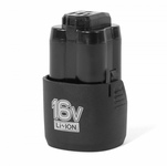 Аккумулятор DAEWOO DABT 2516Li 16.0V 2.5Ah