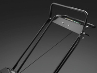 Аэратор бензиновый CAIMAN Aero 55H (AERO55H)