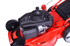 Газонокосилка самоходная GEOS by AL-KO Comfort 51 SP-L Plus (213170)