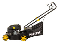Газонокосилка HUTER GLM-3.5LT (70/3/6)