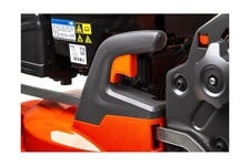 Газонокосилка самоходная HUSQVARNA LC347V (9670689-01)